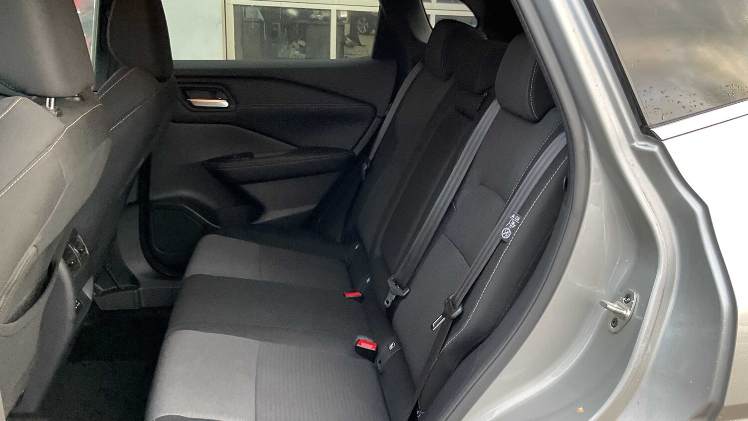 Used Nissan Qashqai for sale - 77861332: Photo 14