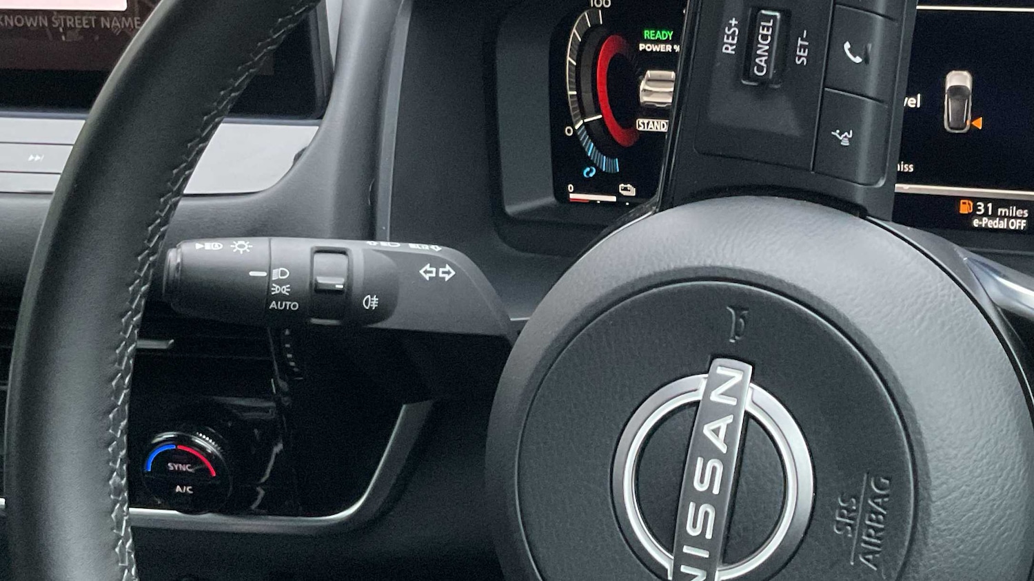 Used Nissan Qashqai for sale - 77861332: Photo 20