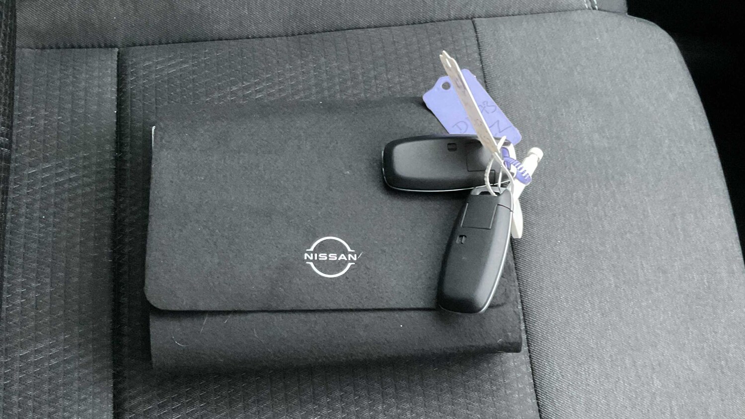 Used Nissan Qashqai for sale - 77861332: Photo 31