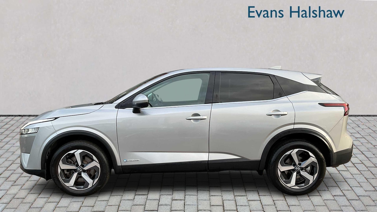 Used Nissan Qashqai for sale - 77861332: Photo 4