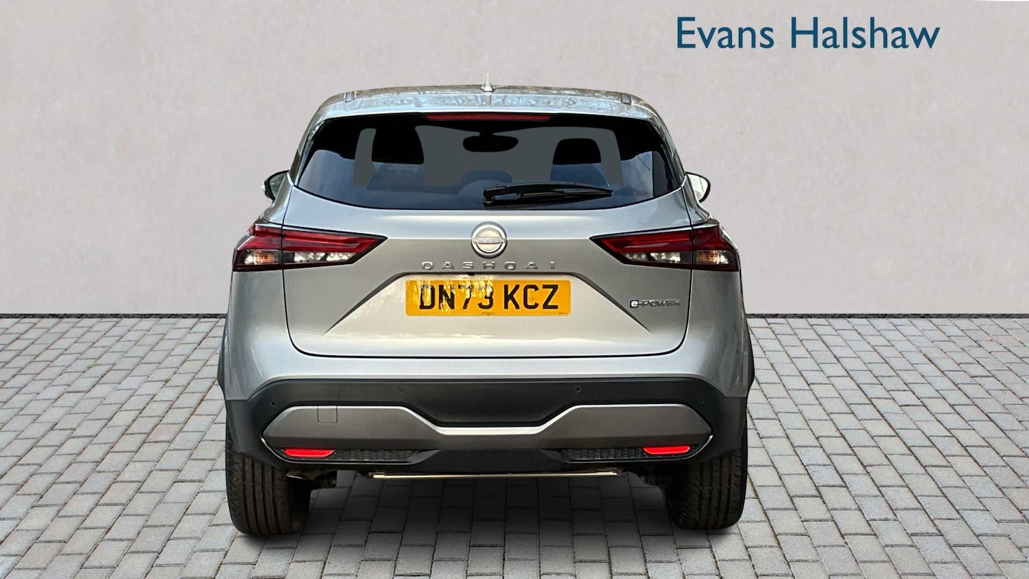 Used Nissan Qashqai for sale - 77861332: Photo 5