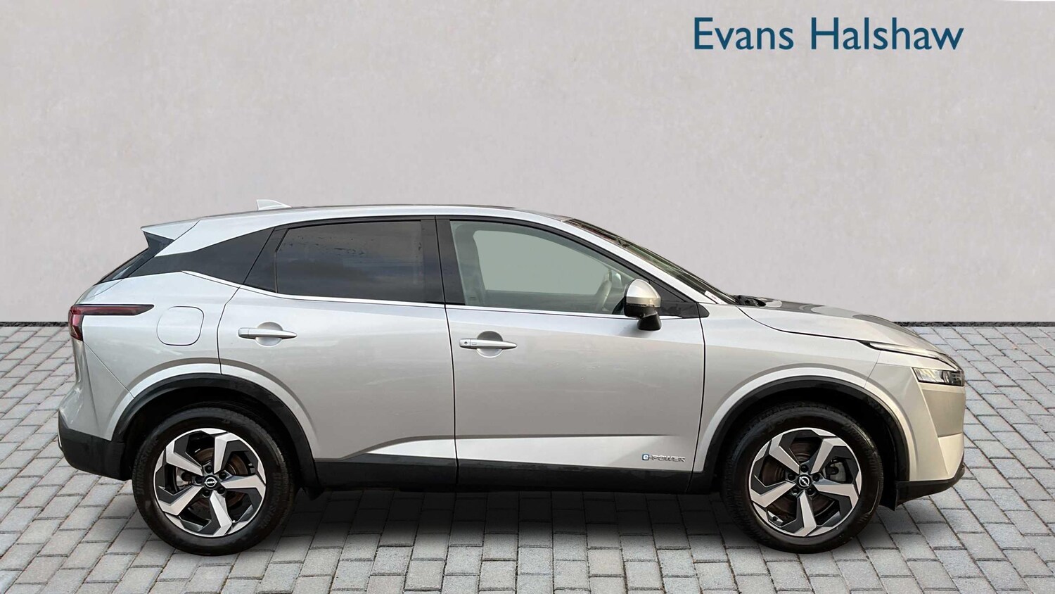 Used Nissan Qashqai for sale - 77861332: Photo 7