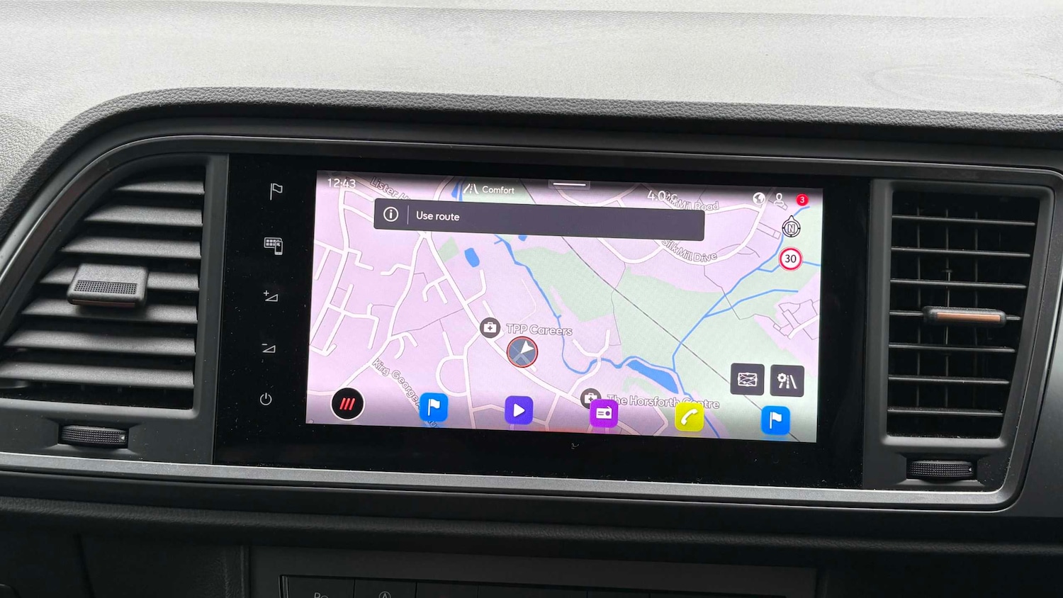 Used Cupra Ateca 2024 for sale - 77856946: Photo 11