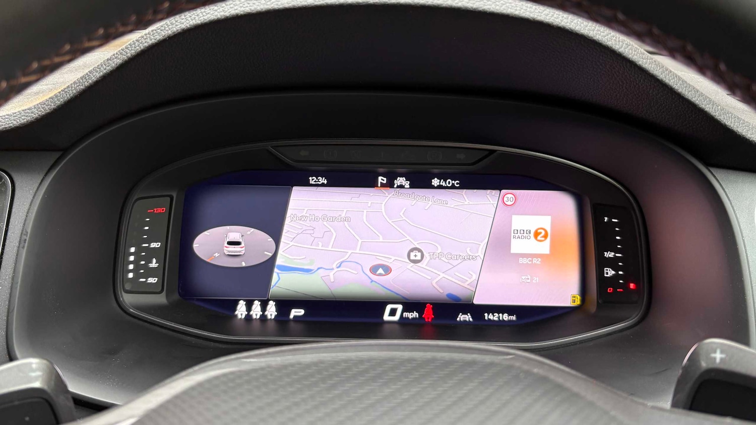 Used Cupra Ateca 2024 for sale - 77856946: Photo 12