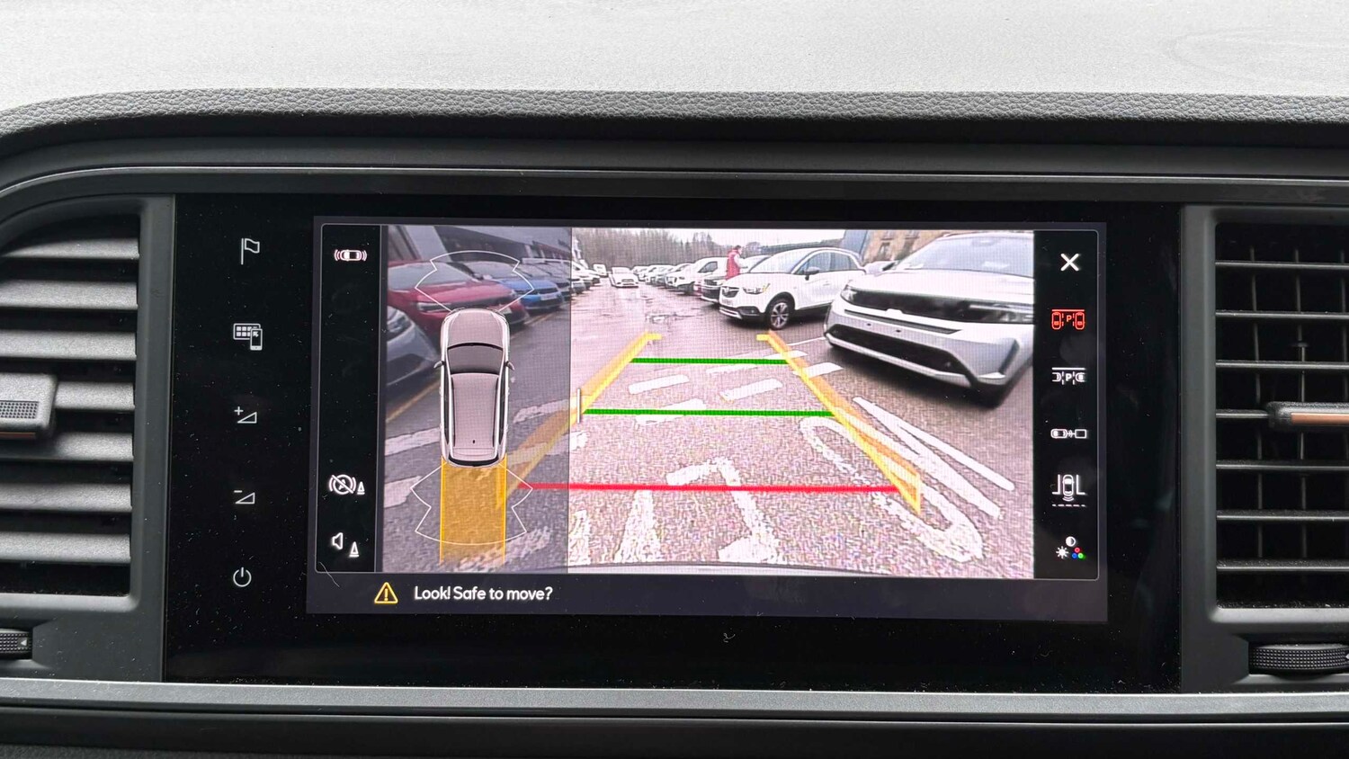 Used Cupra Ateca 2024 for sale - 77856946: Photo 15