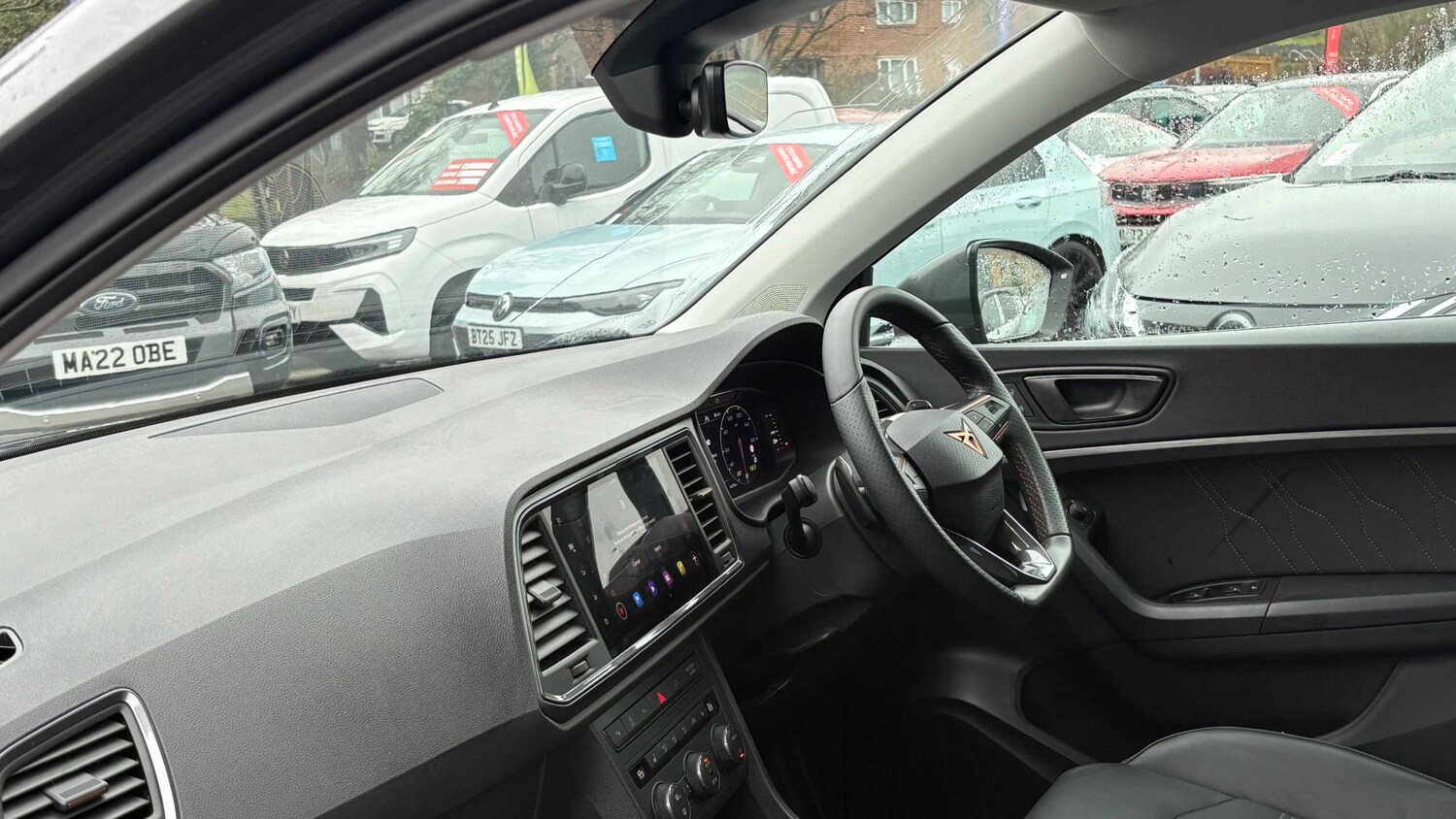 Used Cupra Ateca 2024 for sale - 77856946: Photo 17