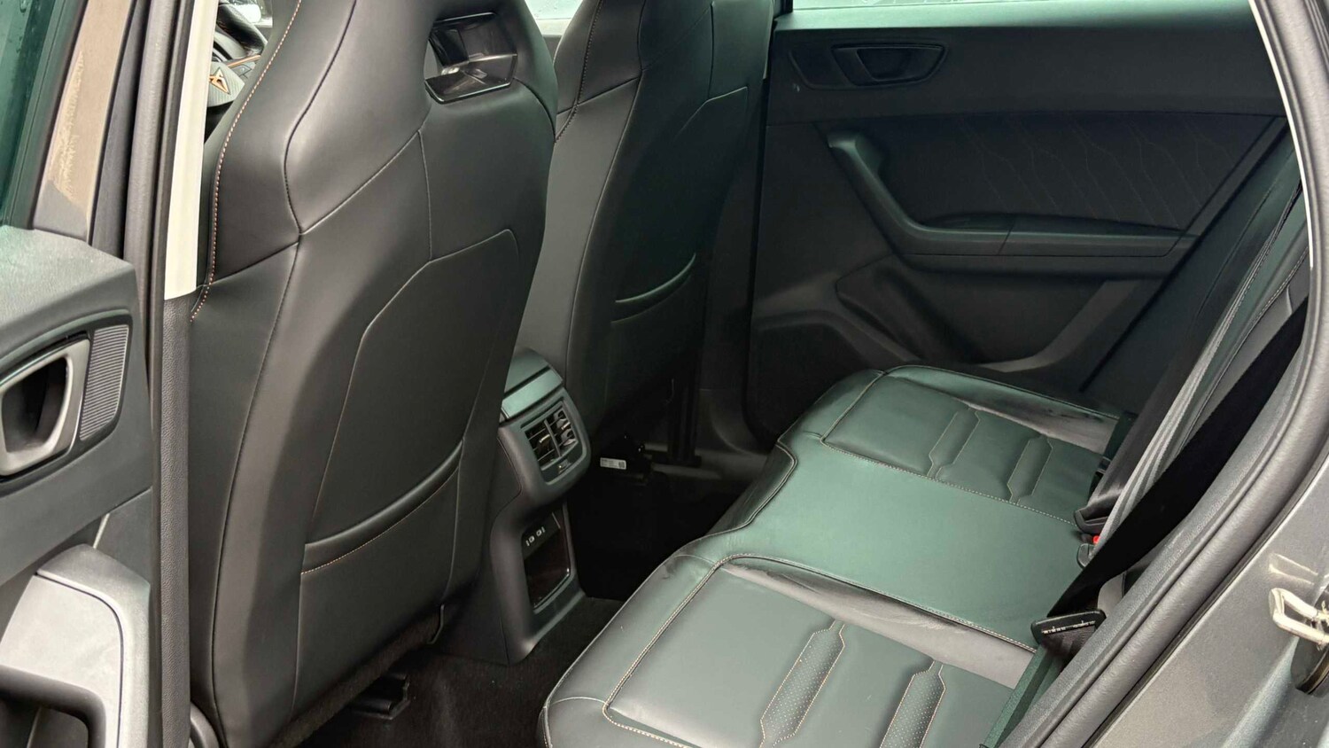 Used Cupra Ateca 2024 for sale - 77856946: Photo 18