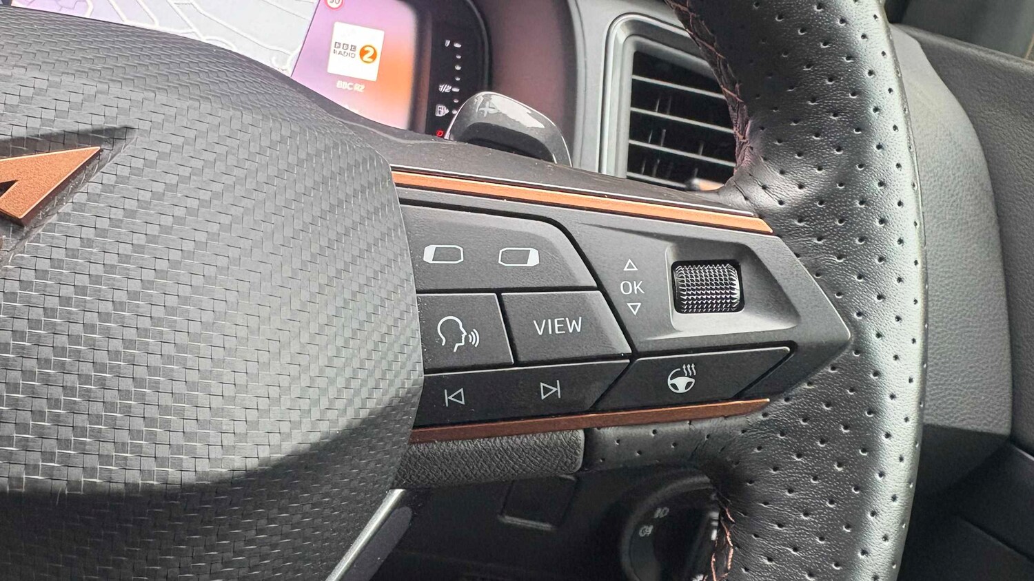 Used Cupra Ateca 2024 for sale - 77856946: Photo 20