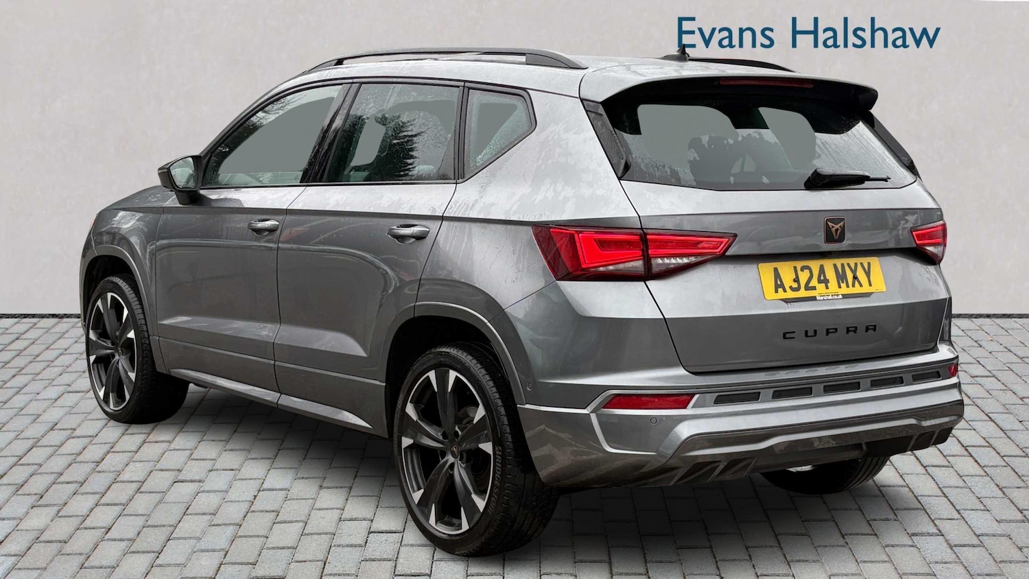 Used Cupra Ateca 2024 for sale - 77856946: Photo 4