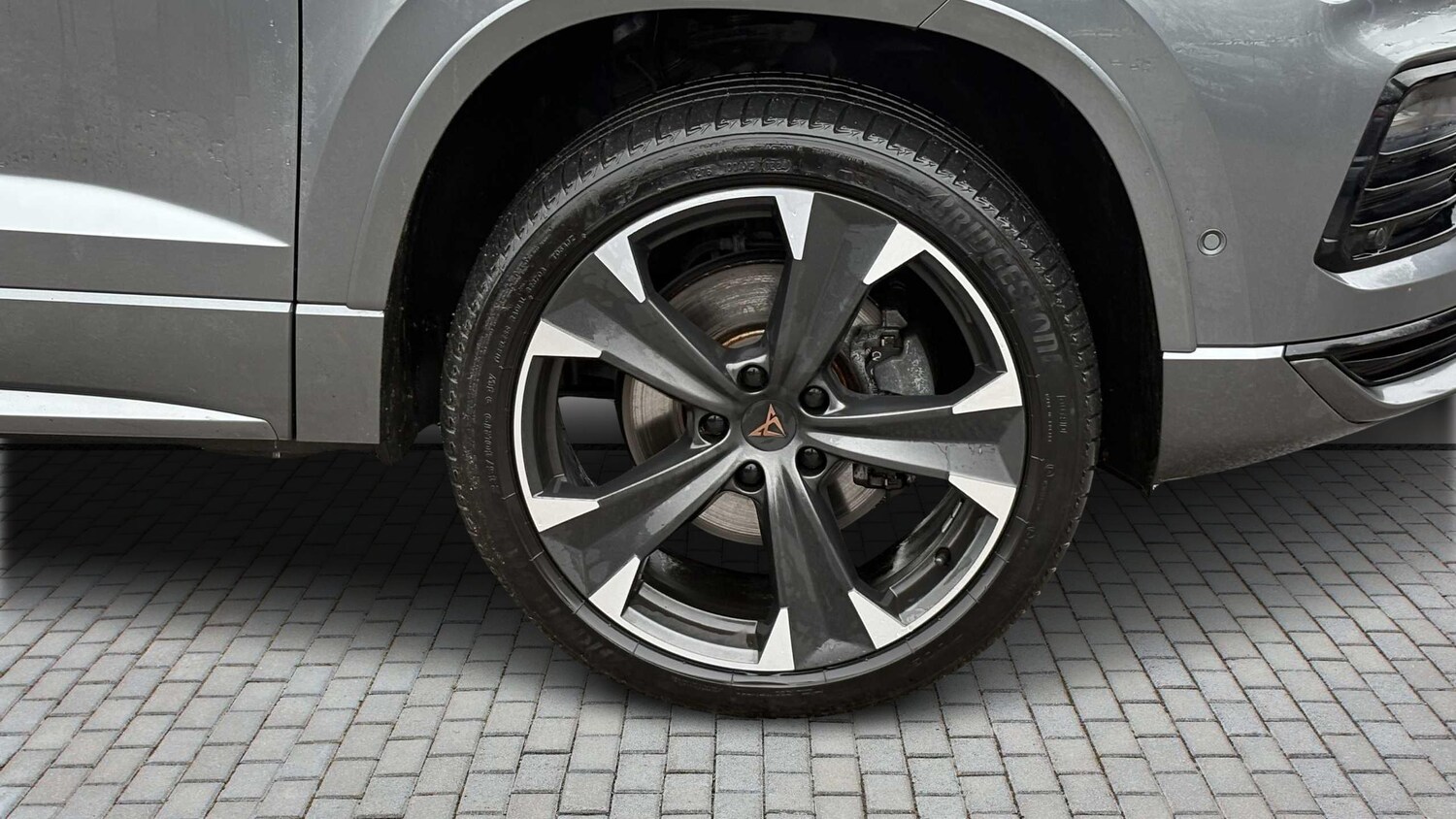 Used Cupra Ateca 2024 for sale - 77856946: Photo 7