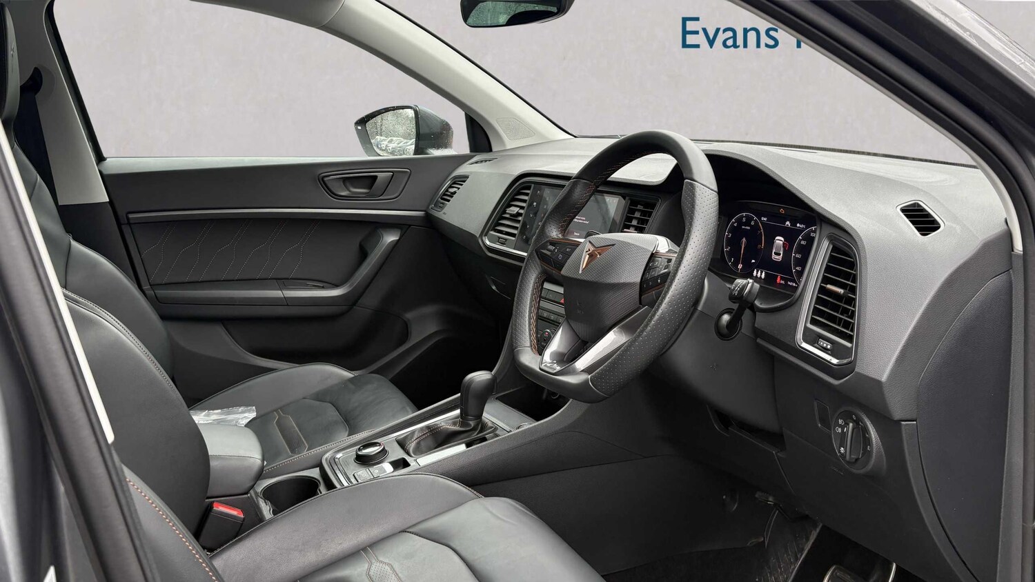 Used Cupra Ateca 2024 for sale - 77856946: Photo 8