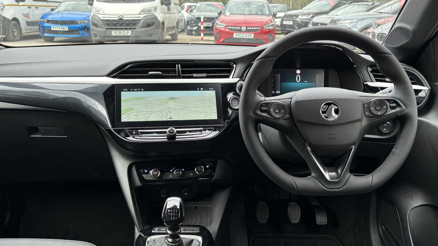 Used Vauxhall Corsa for sale - 77860777: Photo 11