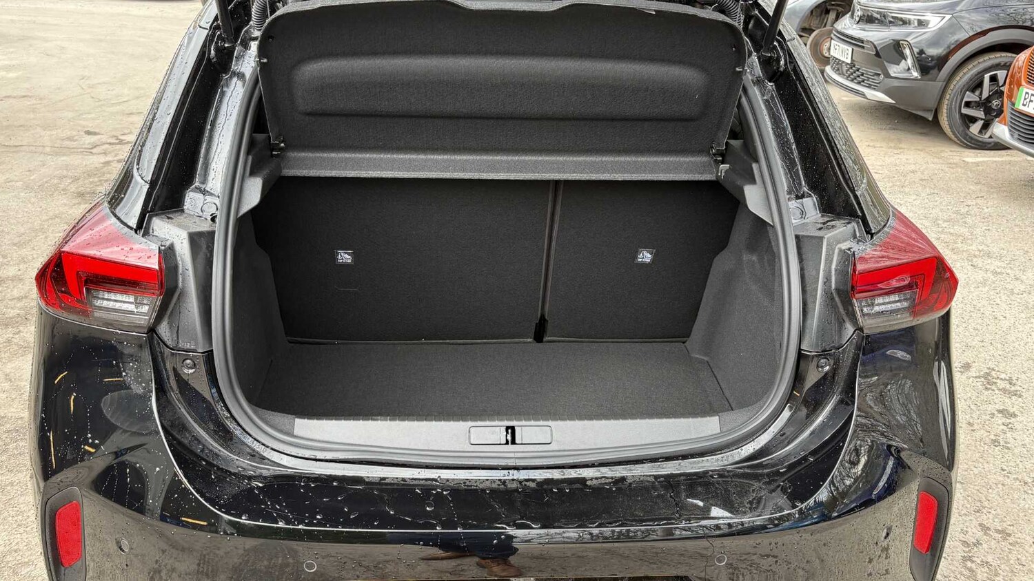 Used Vauxhall Corsa for sale - 77860777: Photo 13