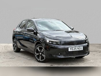 Vauxhall Corsa feature image