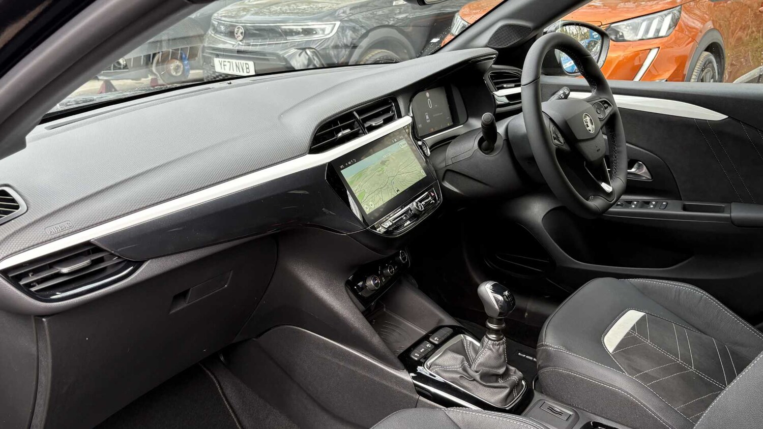 Used Vauxhall Corsa for sale - 77860777: Photo 20