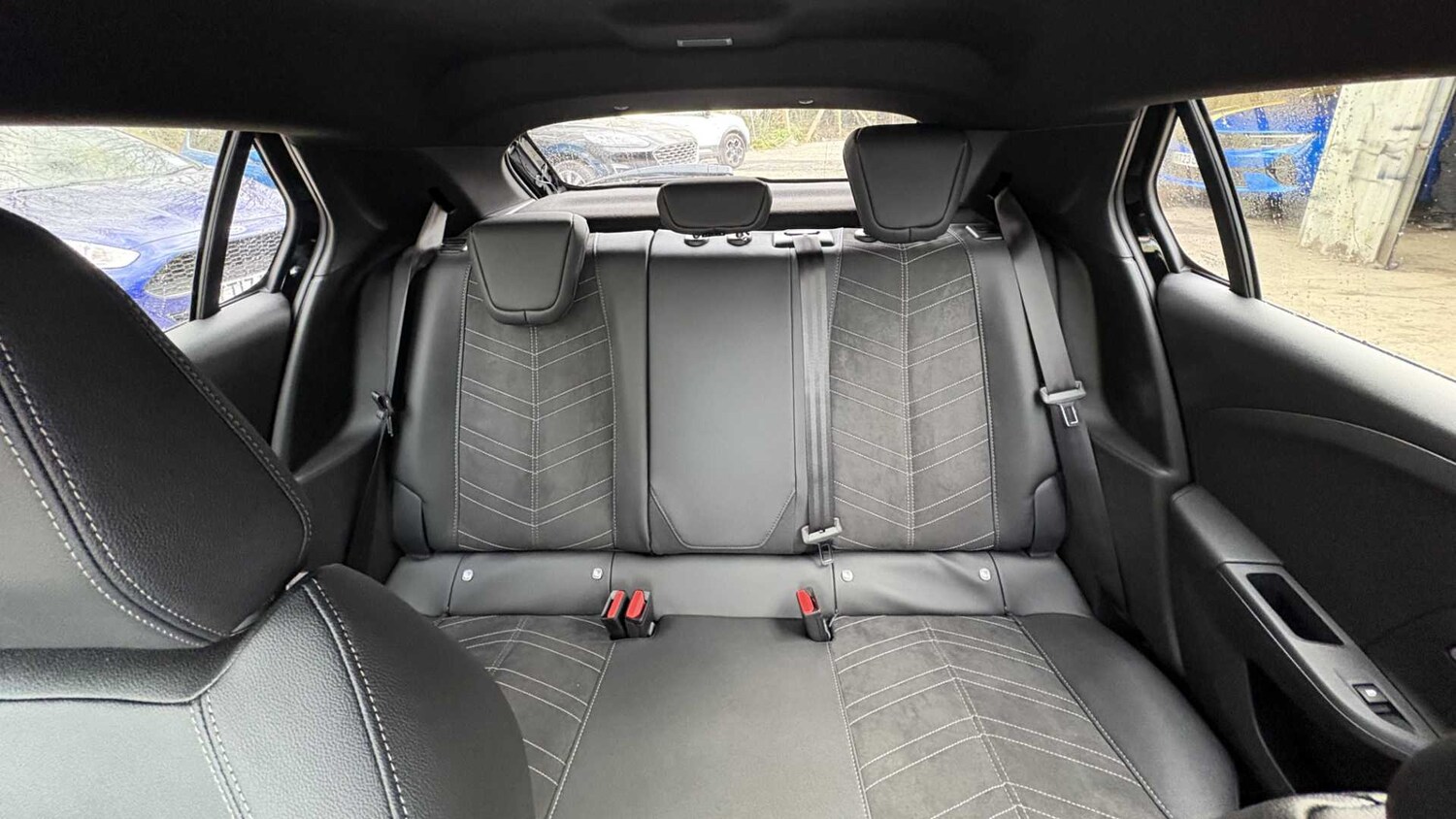 Used Vauxhall Corsa for sale - 77860777: Photo 22