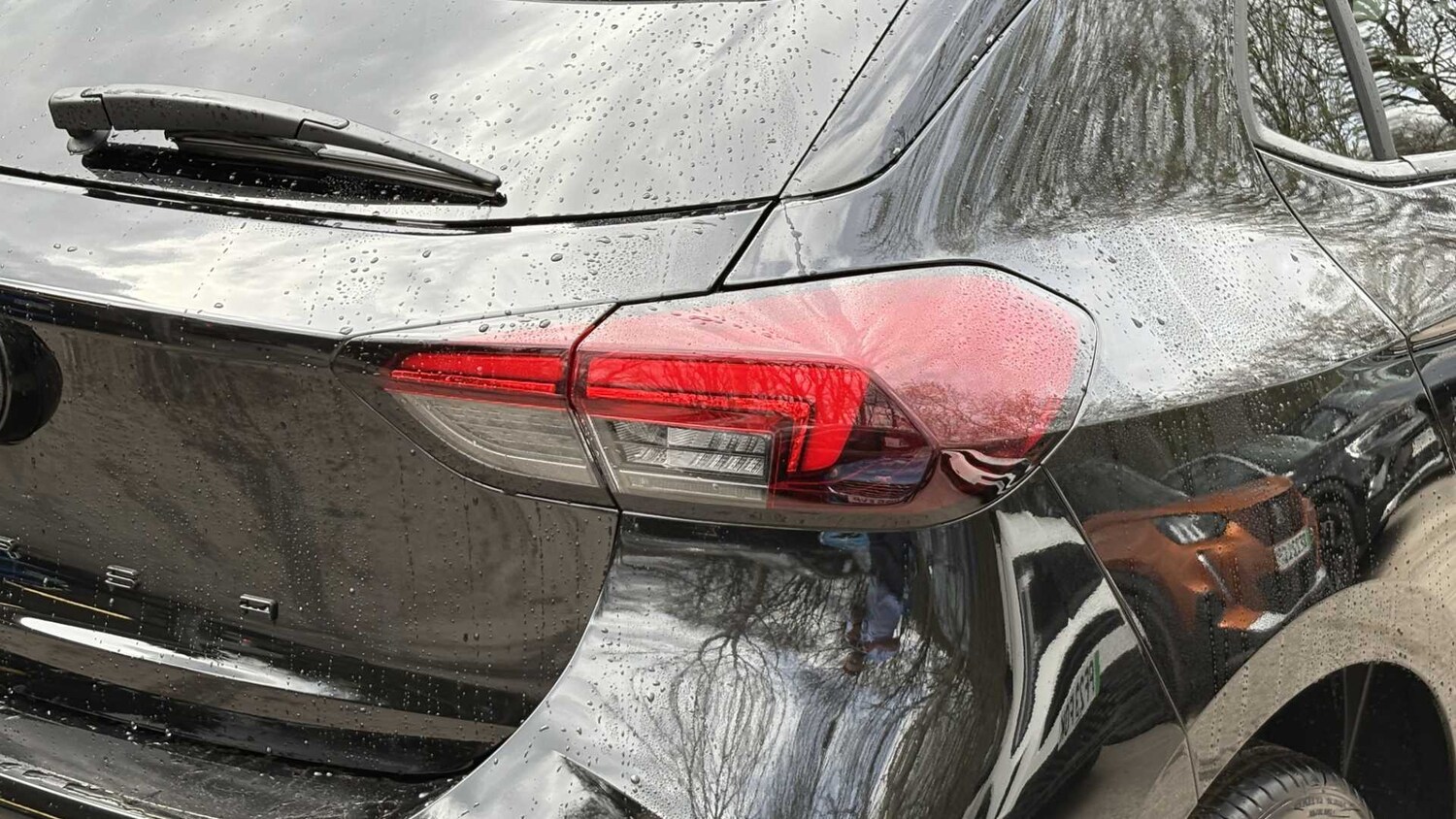 Used Vauxhall Corsa for sale - 77860777: Photo 27