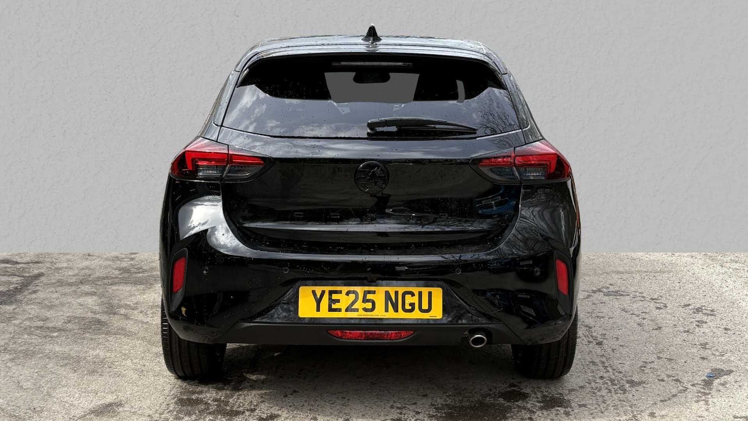 Used Vauxhall Corsa for sale - 77860777: Photo 3