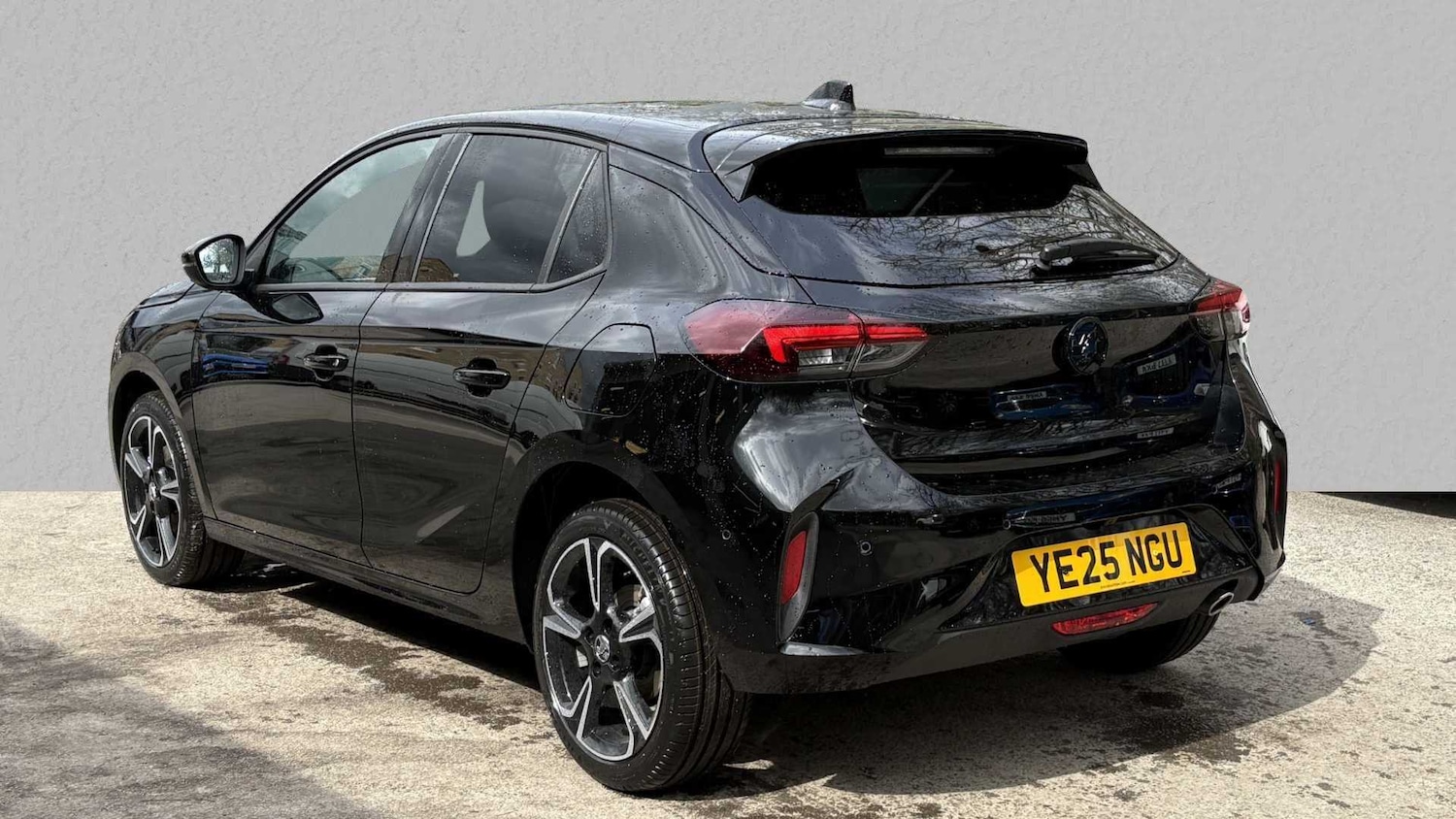 Used Vauxhall Corsa for sale - 77860777: Photo 4