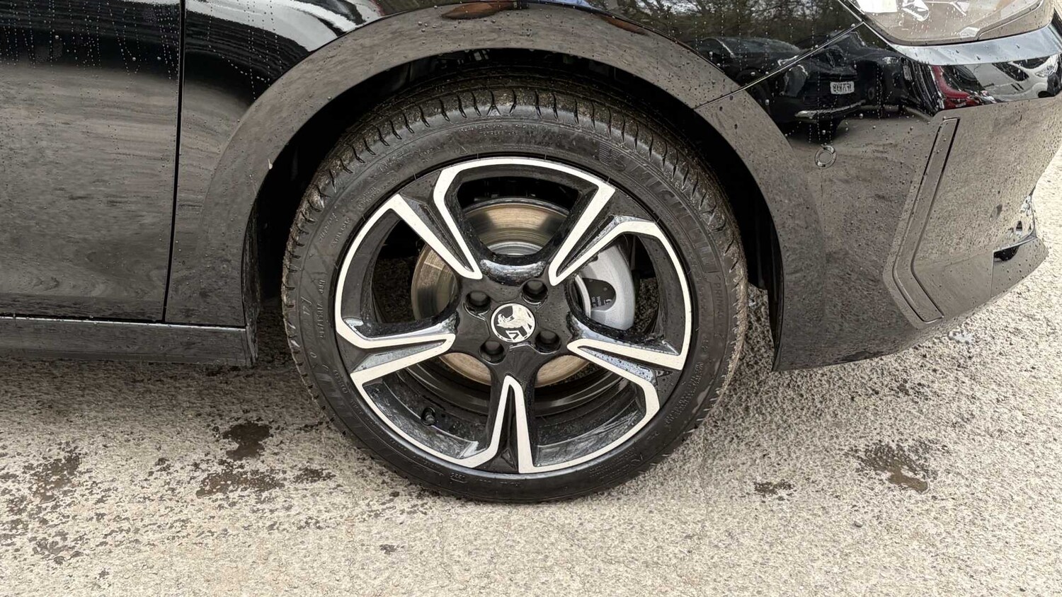 Used Vauxhall Corsa for sale - 77860777: Photo 8