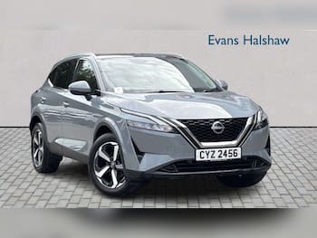 Used Nissan Qashqai 2023 for sale - 79671906: Photo