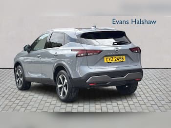 Used Nissan Qashqai 2023 for sale - 79671906: Photo