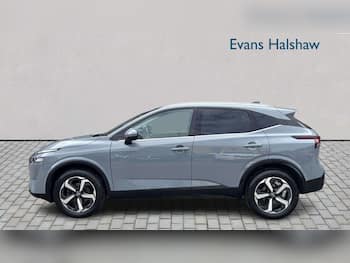 Used Nissan Qashqai 2023 for sale - 79671906: Photo