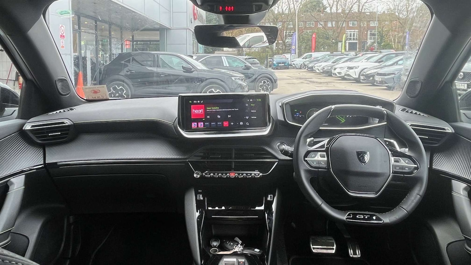 Used Peugeot 2008 2023 for sale - 77996081: Photo 10