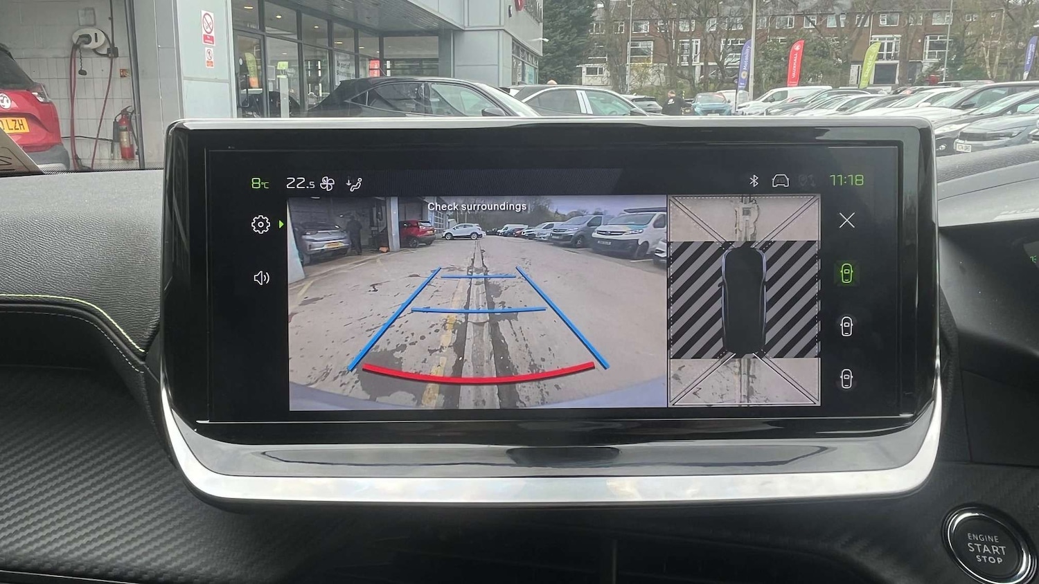 Used Peugeot 2008 2023 for sale - 77996081: Photo 11