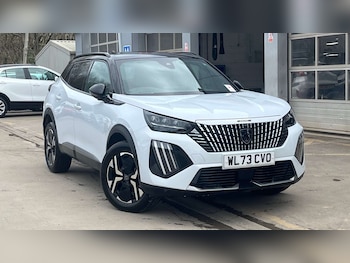 Used Peugeot 2008 2023 for sale - 77996081: Photo