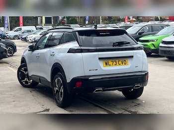 Used Peugeot 2008 2023 for sale - 77996081: Photo