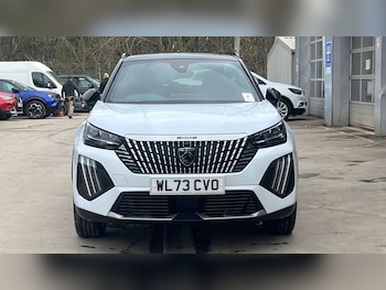 Used Peugeot 2008 2023 for sale - 77996081: Photo