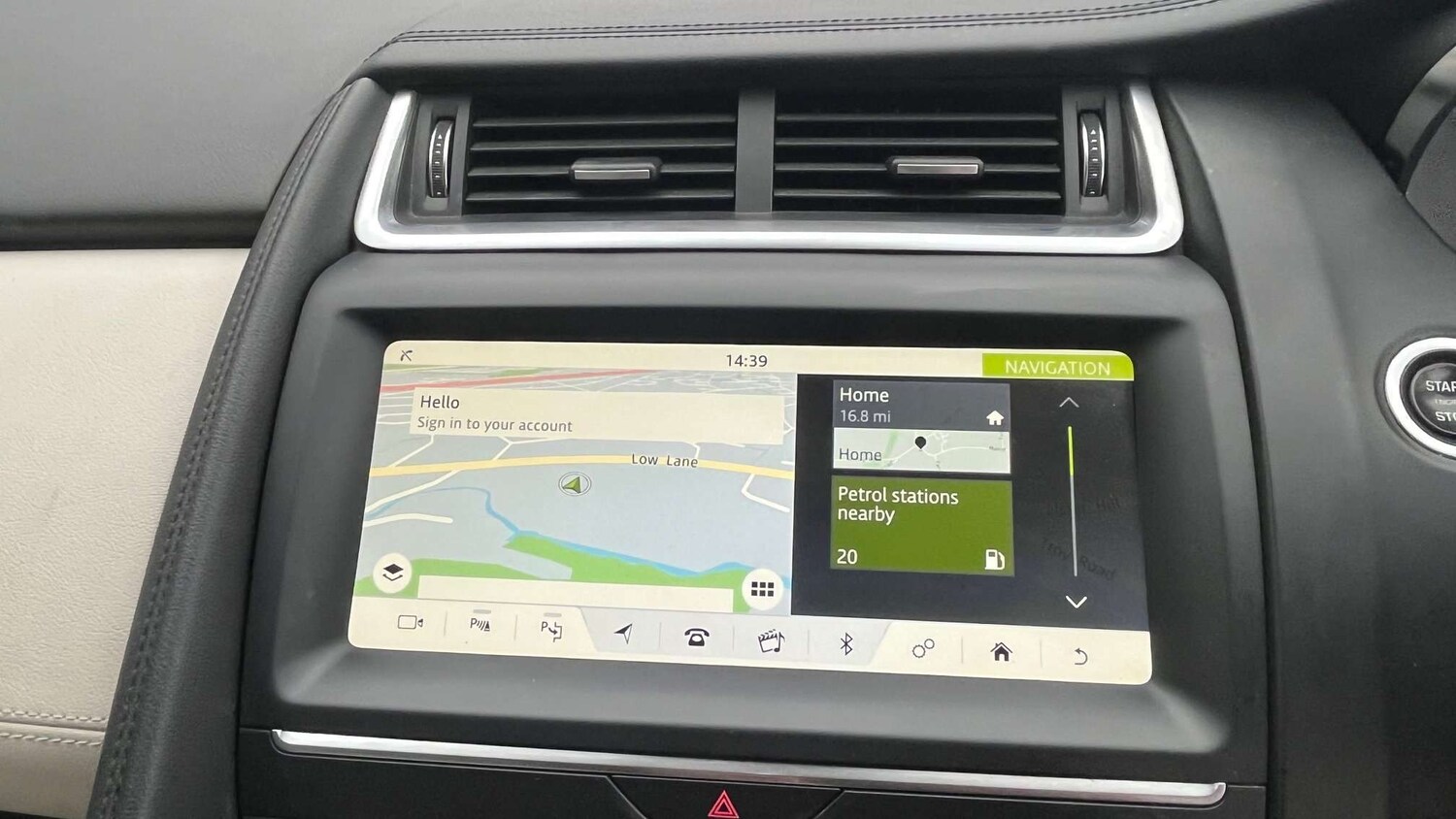 Used Jaguar E-Pace for sale - 77862463: Photo 13