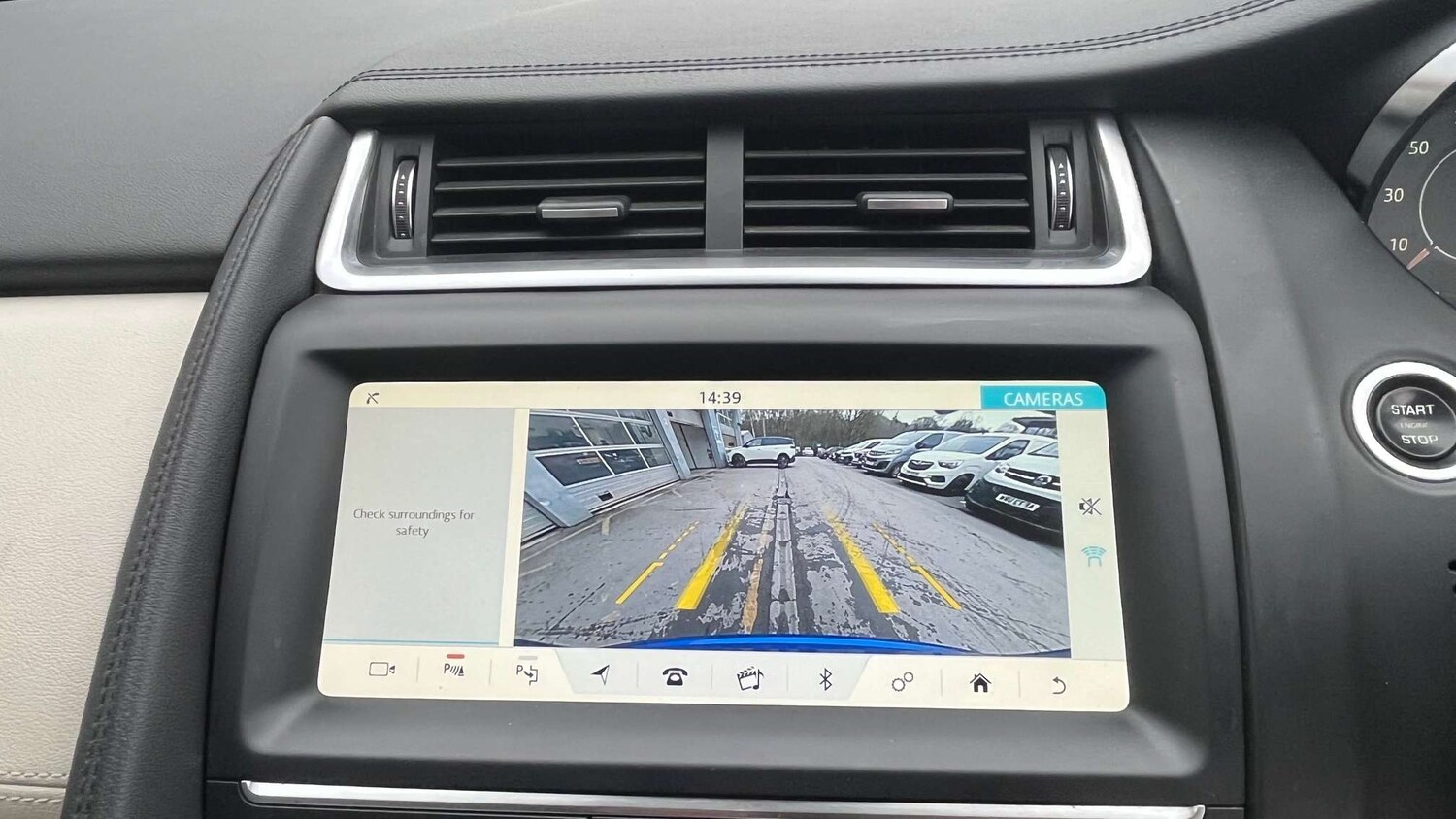 Used Jaguar E-Pace for sale - 77862463: Photo 14