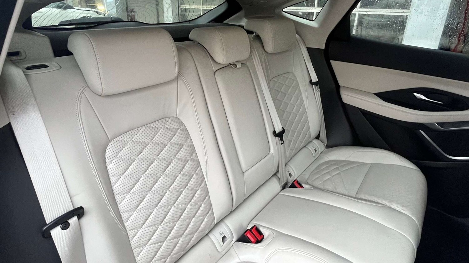 Used Jaguar E-Pace for sale - 77862463: Photo 9