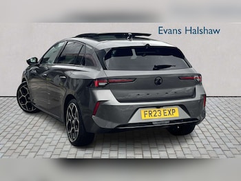 Used Vauxhall Astra 2023 for sale - 78845247: Photo