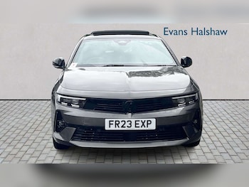 Used Vauxhall Astra 2023 for sale - 78845247: Photo