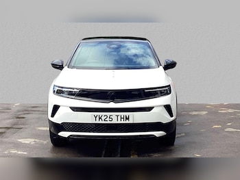 Used Vauxhall Mokka 2025 for sale - 79065043: Photo