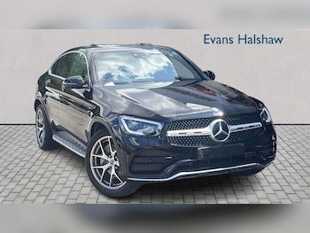 Used Mercedes-Benz GLC 2019 for sale - 79282471: Photo