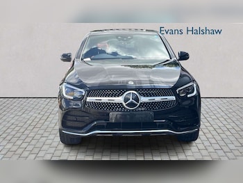 Used Mercedes-Benz GLC 2019 for sale - 79282471: Photo