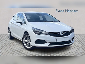 Used Vauxhall Astra 2020 for sale - 78591885: Photo
