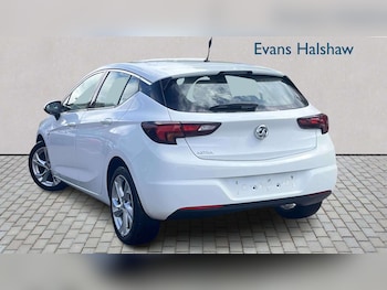 Used Vauxhall Astra 2020 for sale - 78591885: Photo