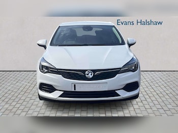 Used Vauxhall Astra 2020 for sale - 78591885: Photo
