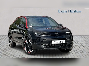 Used Vauxhall Mokka 2024 for sale - 78604337: Photo