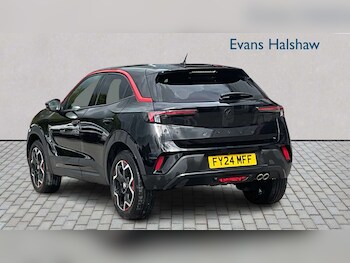 Used Vauxhall Mokka 2024 for sale - 78604337: Photo