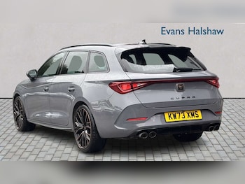 Used Cupra Leon 2024 for sale - 78869662: Photo