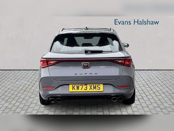 Used Cupra Leon 2024 for sale - 78869662: Photo