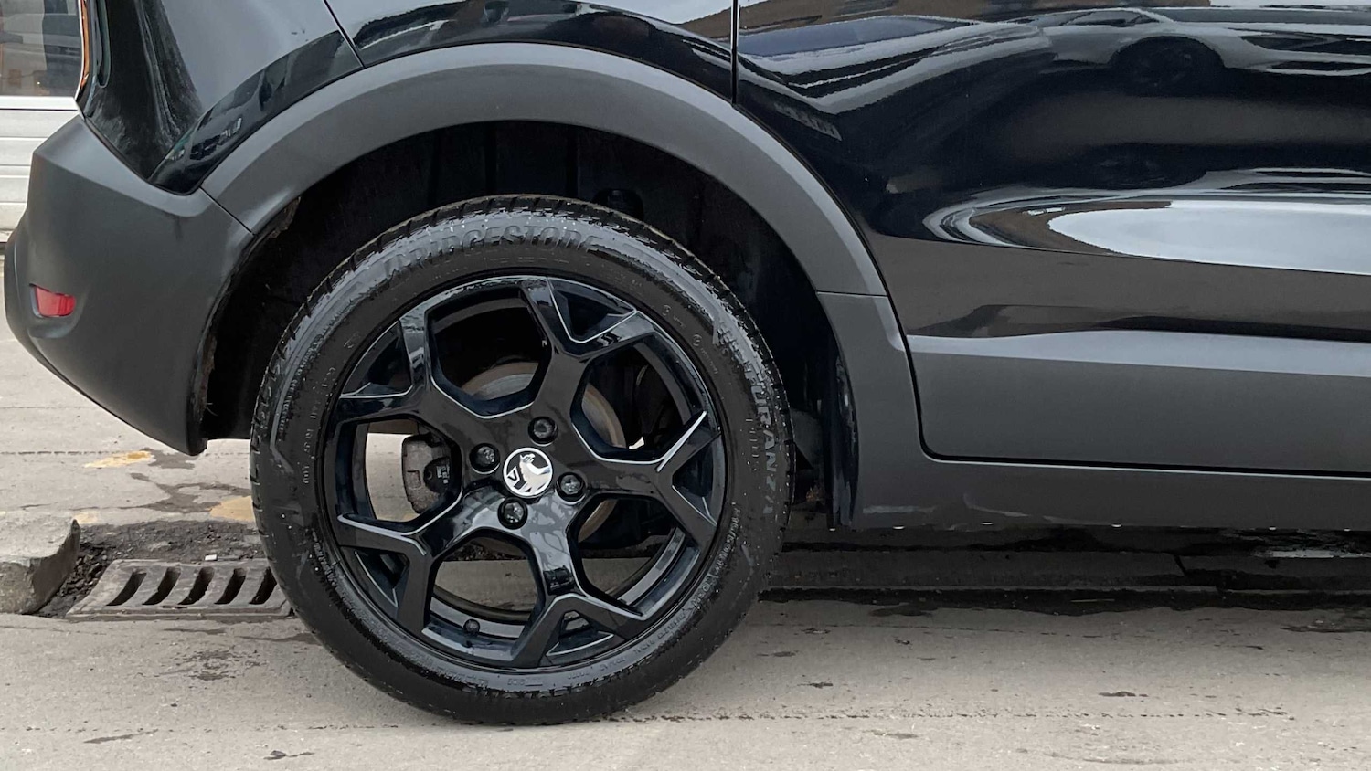 Used Vauxhall Crossland 2024 for sale - 77862064: Photo 10