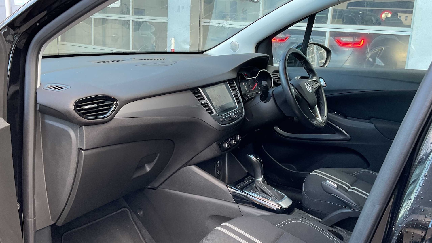 Used Vauxhall Crossland 2024 for sale - 77862064: Photo 13