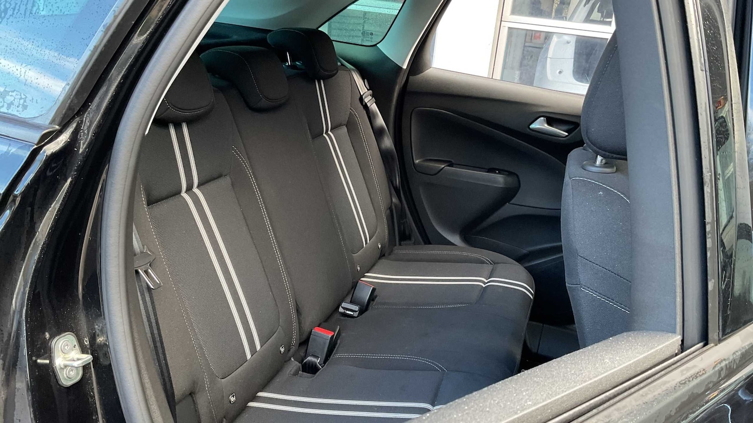 Used Vauxhall Crossland 2024 for sale - 77862064: Photo 14